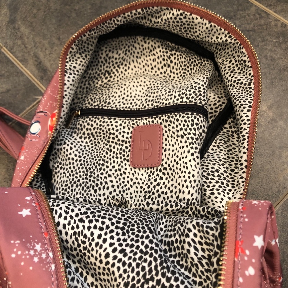MINI BACKPACK - Picture 2 of 6